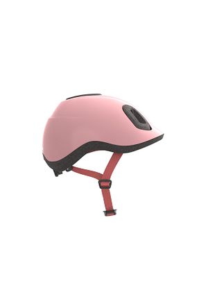 کلاه ایمنی دوچرخه سواری صورتی Decathlon - کد 407387085