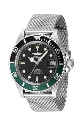 ساعت مچی مشکی مردانه 40 میلی متر Invicta - کد 929911673