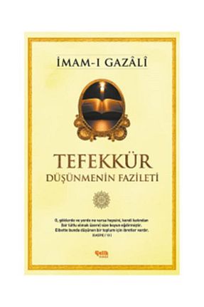 کتاب مذهبی Çelik Yayınevi - کد 3307068