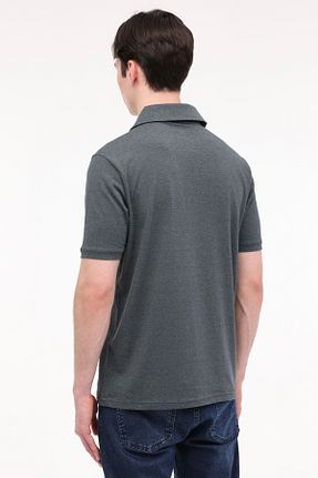 تیشرت سبز مردانه رگولار Lumberjack - کد 825880519