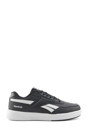 کفش اسنیکر مشکی زنانه بند دار Reebok - کد 906377066