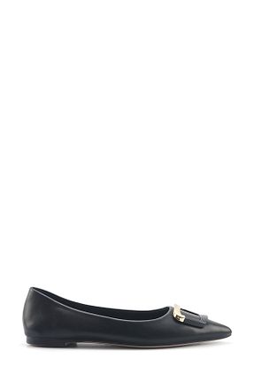 بابت مشکی زنانه چرم مصنوعی Nine West - کد 900058953