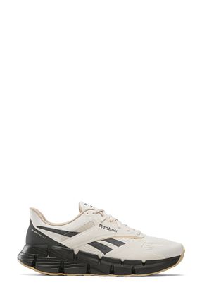 کفش دو و میدانی و تمرینی بژ زنانه Reebok - کد 906484922