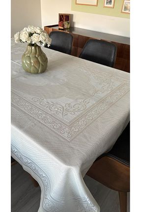 رومیزی نباتی پلی استر homease - کد 929956340