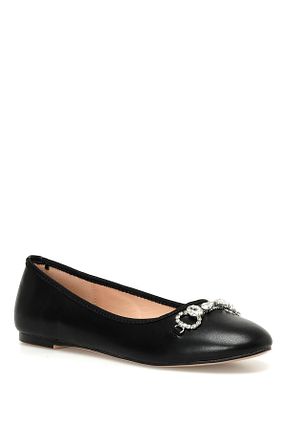 بابت مشکی زنانه چرم مصنوعی Nine West - کد 741305956