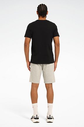 شلوارک و برمودا طوسی مردانه رگولار Reebok - کد 922649087