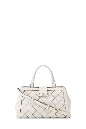 کیف دستی سفید زنانه Nine West - کد 896701734