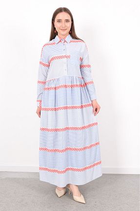 لباس زنانه بافتنی Linvey - کد 929929306