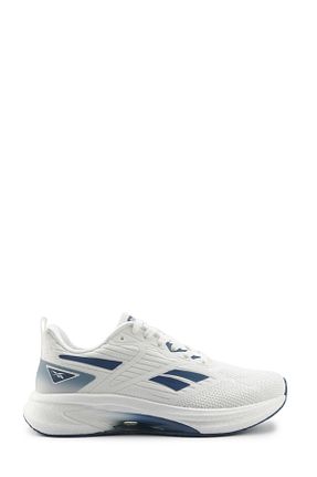 کفش دو و میدانی و تمرینی سفید مردانه Reebok - کد 917374689