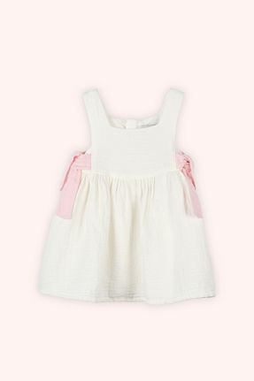 لباس نباتی بچه گانه رگولار Panço - کد 929934737