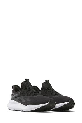 کفش دو و میدانی و تمرینی مشکی زنانه Reebok - کد 892685021