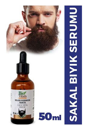 روغن و سرم مو Bio Vitals - کد 665660907