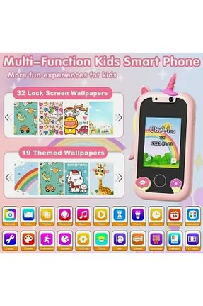 اسباب بازی آموزشی İngilizce Shenzhen technology - کد 838927816