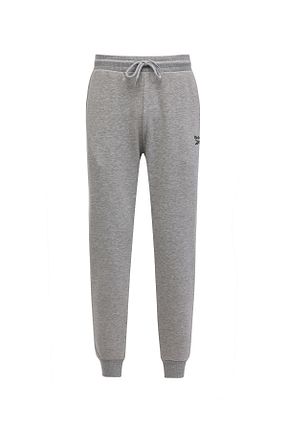 شلوار کرمگن طوسی مردانه Reebok - کد 924703261