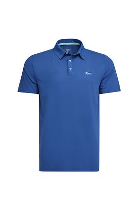 تیشرت آبی مردانه رگولار Reebok - کد 924703452
