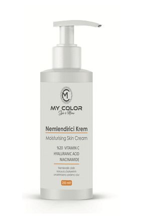 کرم بدن Onarıcı Mycolor Style & More - کد 928973965