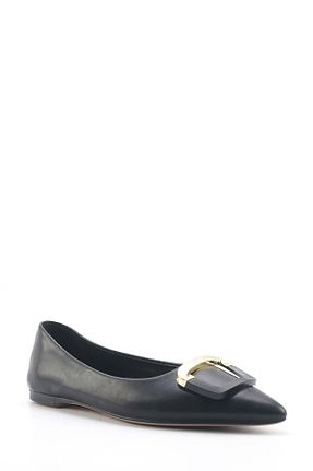 بابت مشکی زنانه چرم مصنوعی Nine West - کد 900058953