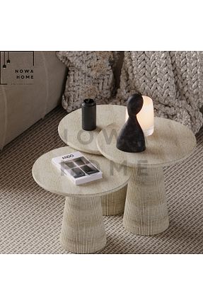 زیگون رنگی MDF NOWWA HOME - کد 923635967