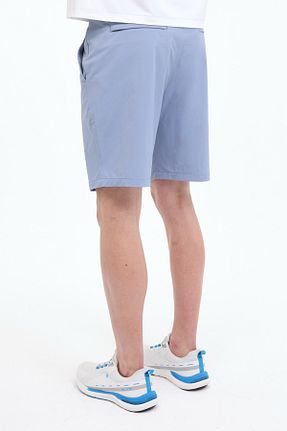شلوارک و برمودا آبی مردانه Straight Lumberjack - کد 926539713