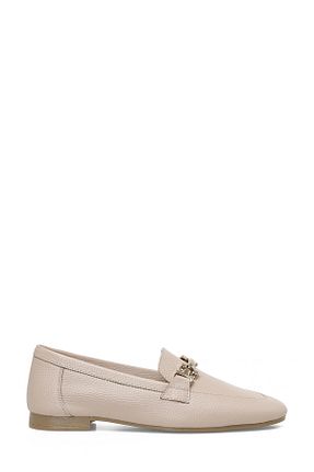 کفش لوفر صورتی زنانه پاشنه کوتاه (1 - 4 سانتی متر) Nine West - کد 899658039