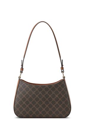 کیف دستی قهوه ای زنانه Nine West - کد 896701650