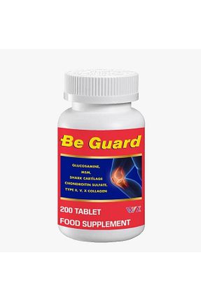 گلوکزامین Be Guard - کد 650155600