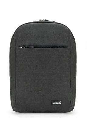 کیف نوت بوک مشکی logitech - کد 929961887