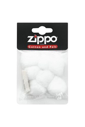 فندک بنزینی سفید Zippo - کد 31268252