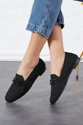 بابت مشکی زنانه Moda Pie - کد 654609151