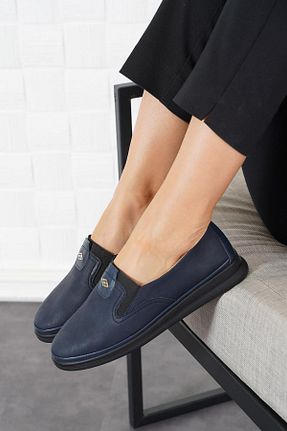 بابت سرمه ای زنانه جیر Moda Pie - کد 857676051