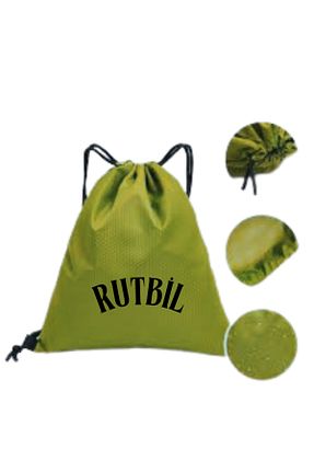 کیف اسپرت خاکی زنانه پلی استر RUTBİL SPORTS - کد 929971127