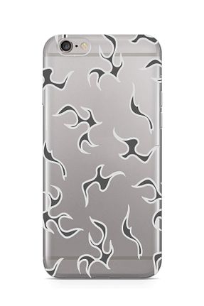 کاور و قاب رنگی iPhone 6 Plus moonset - کد 929967327