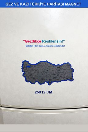 نقشه رنگی Tutunabilir Kağıt - کد 929456222