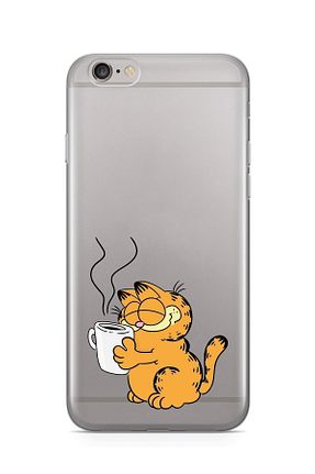 کاور و قاب رنگی iPhone 6 Plus moonset - کد 929967170