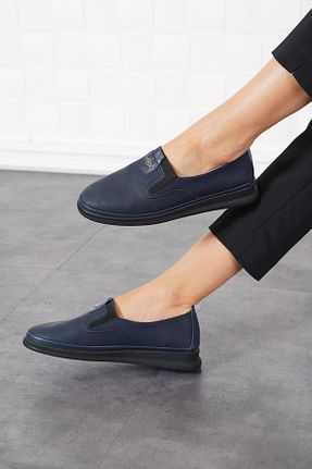 بابت سرمه ای زنانه جیر Moda Pie - کد 857676051