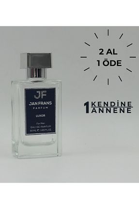 ادکلن مردانه JF JAN FRANS - کد 895676999