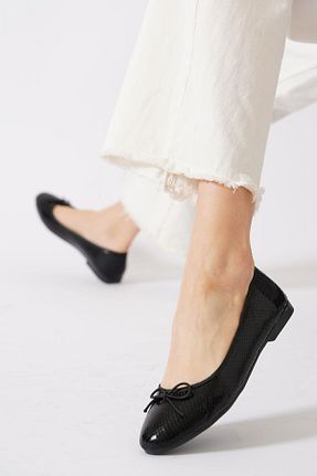 بابت مشکی زنانه چرم مصنوعی Moda Pie - کد 929972991
