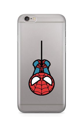 کاور و قاب رنگی iPhone 6 moonset - کد 929966930