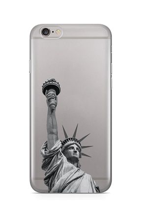 کاور و قاب رنگی iPhone 6 moonset - کد 929967102