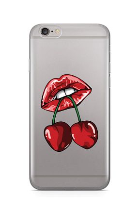 کاور و قاب رنگی iPhone 6 moonset - کد 929966996