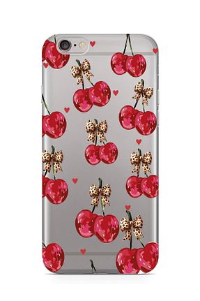 کاور و قاب رنگی iPhone 6 moonset - کد 929967021