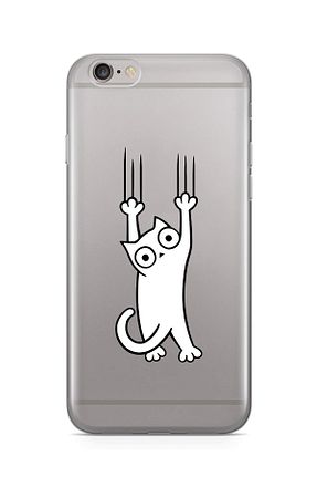 کاور و قاب رنگی iPhone 6 moonset - کد 929967012