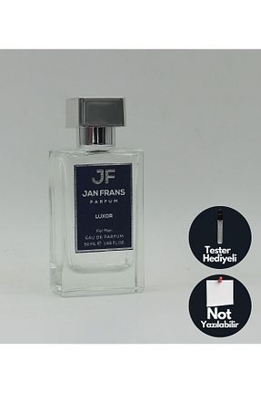 ادکلن مردانه JF JAN FRANS - کد 895676999