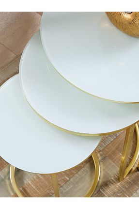 زیگون سفید شیشه SEDAŞ LIVING UNITS - کد 929975435