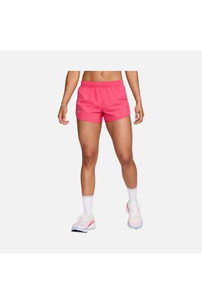 شوارک اسپرت صورتی زنانه مینی Nike - کد 930009491