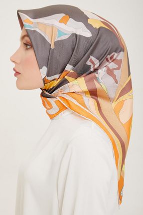 روسری آبی İpek Tivil Belli - کد 853482919