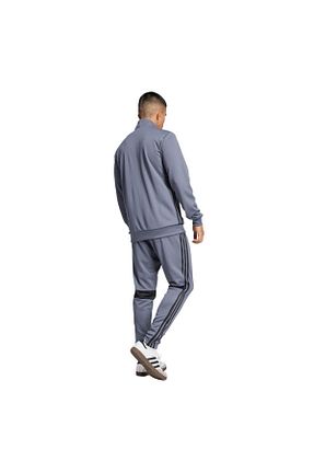 ست کرمکن اسپرت رنگی مردانه مقاوم در برابر هوای سرد adidas - کد 929986632