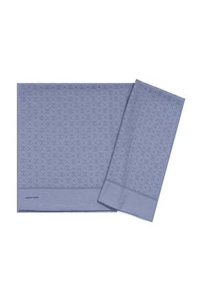 شال طوسی زنانه پلی استر Pierre Cardin - کد 812229212
