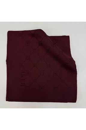 روسری سبز پنبه ای Aker - کد 888215353