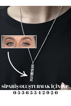 گردنبند جواهر طلائی زنانه ریخته گری Doğaltaş - کد 870186482